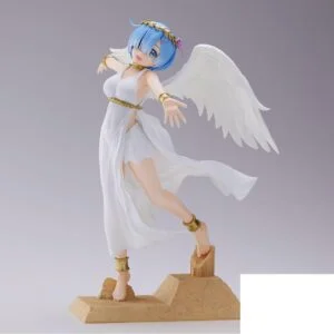 Re:Zero Rem Angel