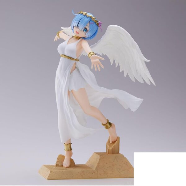 Re:Zero Rem Angel