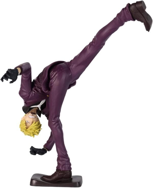 Banpresto one piece Sanji