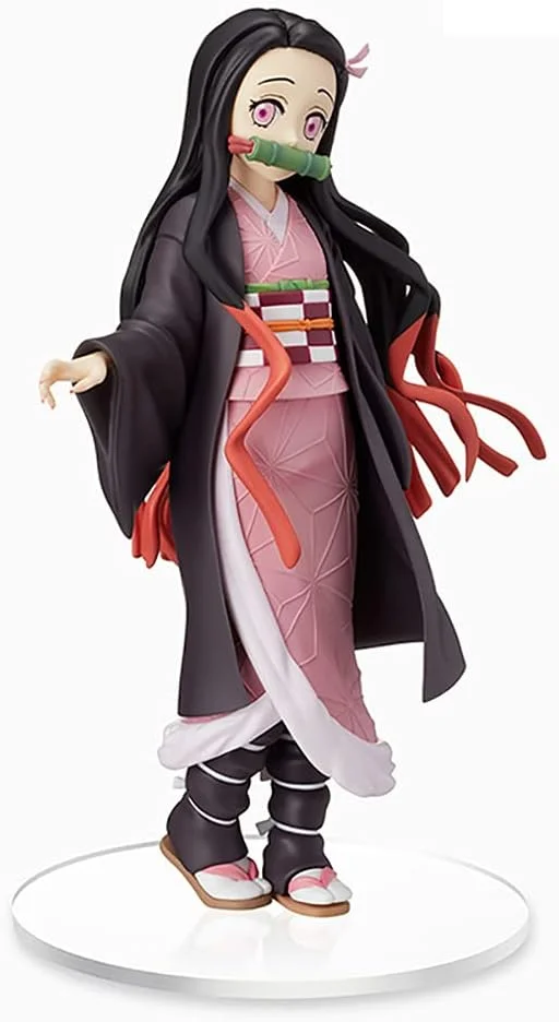 nezuko figure