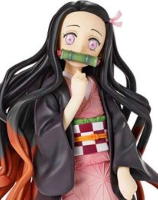 Sega SPM Nezuko