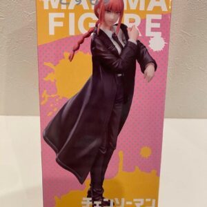 Taito Makima figure