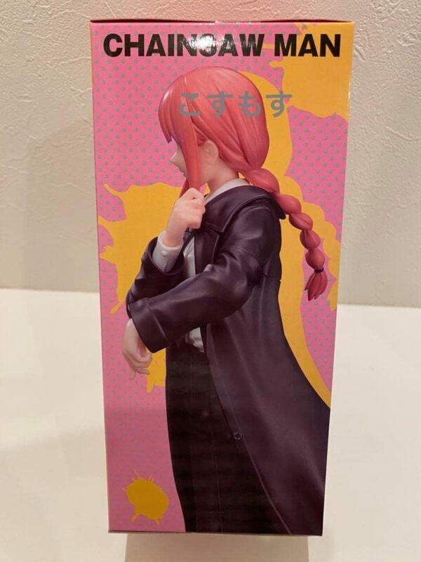 Taito Makima figure