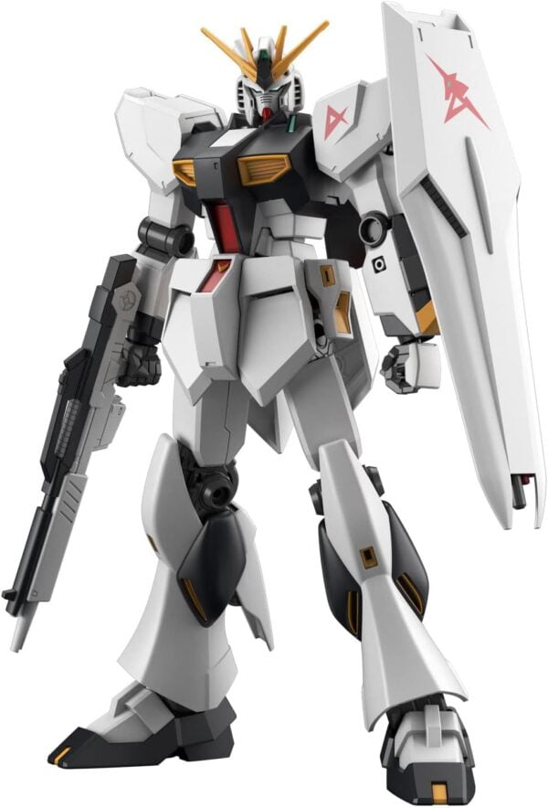 Bandai Spirits Entry Grade Gundam