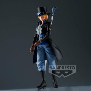 Banpresto One piece Sabo