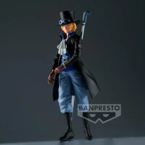 Banpresto One piece Sabo