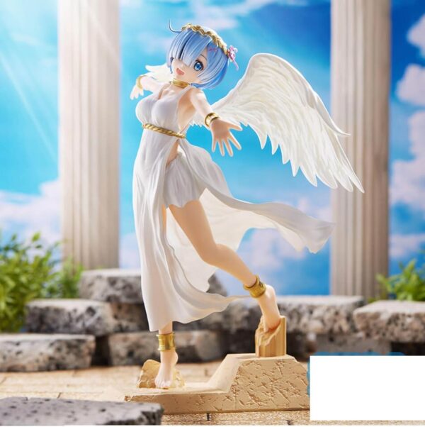 Re:Zero Rem Angel