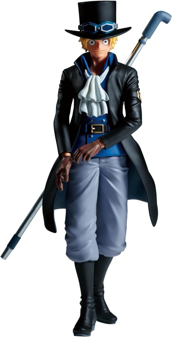 Banpresto One piece Sabo