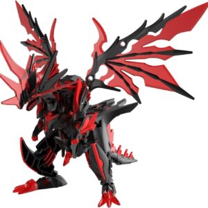 Bandai Spirits Dark Glass Dragon