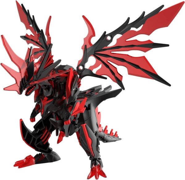 Bandai Spirits Dark Glass Dragon