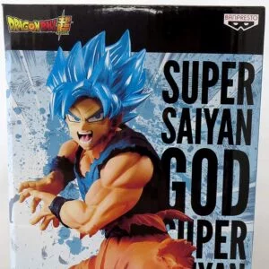 goku figure