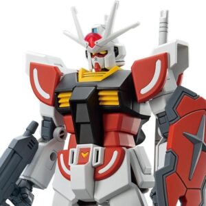 entry level gundam figure