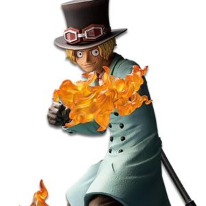 one piece sabo figure