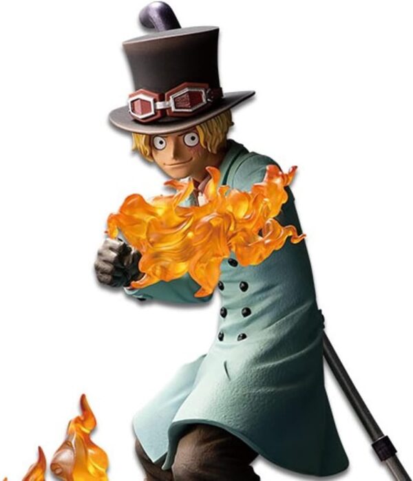 one piece sabo figure