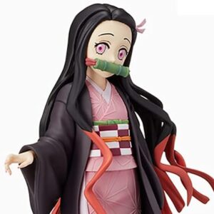 demon slayer nezuko action figure