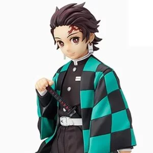 demon slayer kanjiro figure