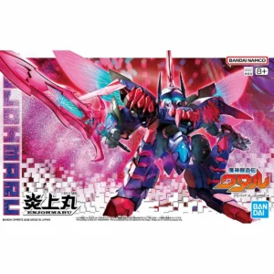 Bandai Hobby - HG Enjohmaru
